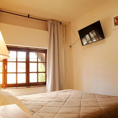 Hosteria Akino Hotel Esquel Ngoại thất bức ảnh