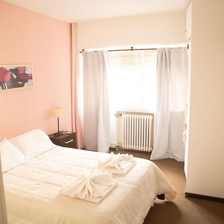 Hosteria Akino Hotel Esquel Ngoại thất bức ảnh