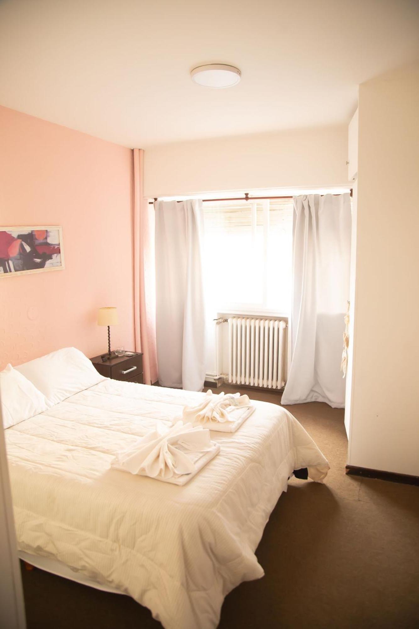 Hosteria Akino Hotel Esquel Ngoại thất bức ảnh